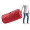 Whitmor Whitmor Red Storage Bag 56 in. H X 29 in. W X 0.25 in. D 6129-5350 - alternate 1